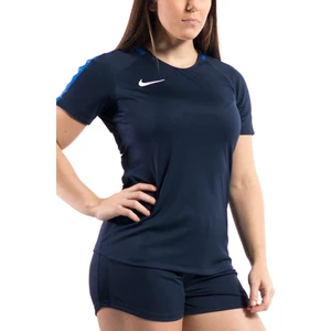 W Dry Acdmy18 Top Ss Bayan Tişört 893741-451
