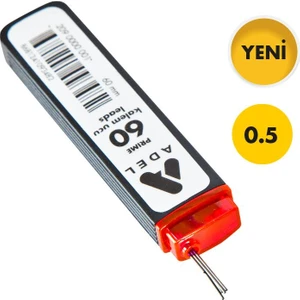 Prime Min 60 Mm 0.5