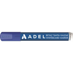 Beyaz Tahta Kalemi Mavi