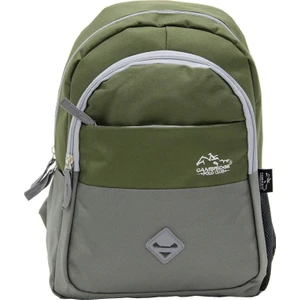Cambridge Polo Club Sırt Çanta - Gri