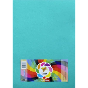 Keçe Yeşil 10 Lu 50 x 70 cm