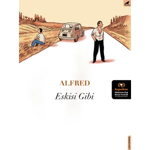 Eskisi Gibi - Alfred