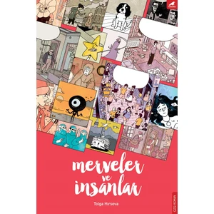 Merveler Ve İnsanlar - Tolga Hırsova