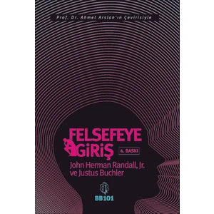 Felsefeye Giriş - John Herman Randall
