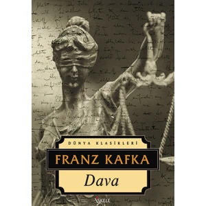 Dava - Franz Kafka