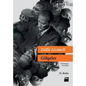 Gölgeler - Zülfü Livaneli