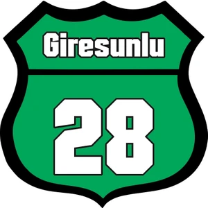 Sticker Master Giresunlu 28 Oto Sticker Oto Motor Pc Etiket