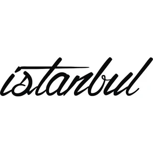 Sticker Master İstanbul Sticker Oto Motor Pc Etiket