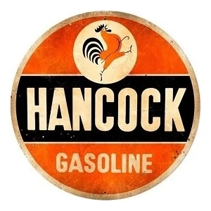 Sticker Master Hancock Sticker Oto Motor Pc Etiket