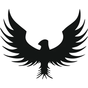 Sticker Master Kartal Sticker Oto Motor Pc Etiket