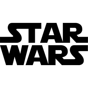 Sticker Master Star Wars Sticker Oto Motor Pc Etiket