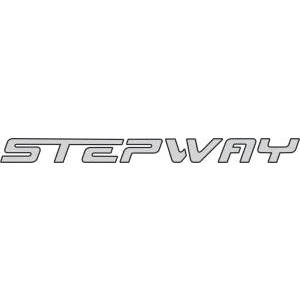 Sticker Master Dacia Stepway Sticker Oto Motor Pc Etiket