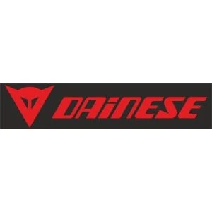 Sticker Master Dainese Mont Sticker Oto Motor Pc Etiket