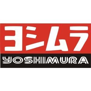 Sticker Master Yoshimura Sticker Oto Motor Pc Etiket