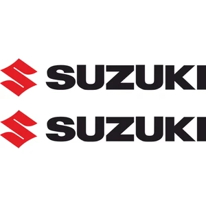 Sticker Master Suzuki Sticker Oto Motor Pc Etiket