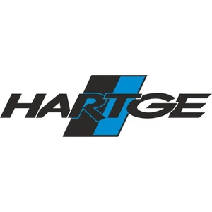 Sticker Master Hartge Sticker Oto Motor Pc Etiket