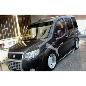 Sticker Master Doblo Puma Sticker Oto Motor Pc Etiket
