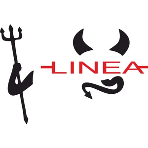 Sticker Master Linea Sticker-2 Oto Motor Pc Etiket