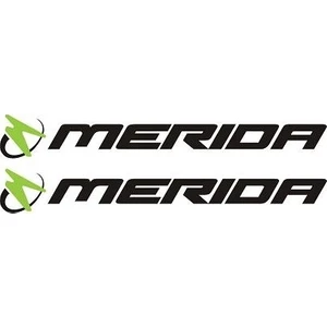 Sticker Master Merida Bisiklet Sticker Oto Motor Pc Etiket