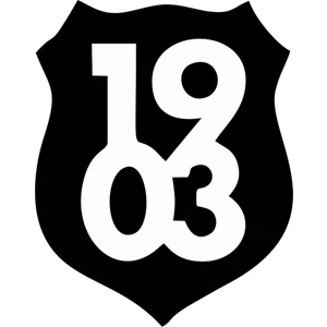 Sticker Master 1903 Sticker Oto Motor Pc Etiket