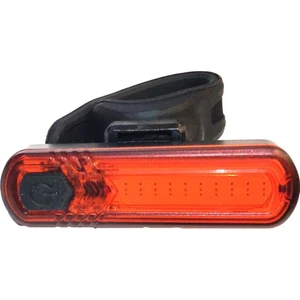 Usb Şarjlı Arka Lamba