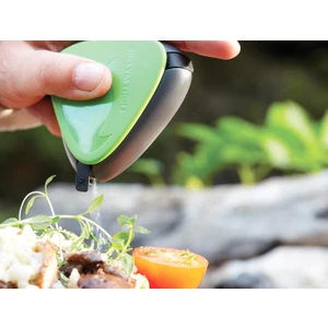 Light My Fire® Salt&Pepper Plus™ Tuzluk&Biberlik