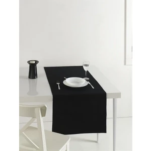 Denizli Concept Roma Runner 50X170 Siyah