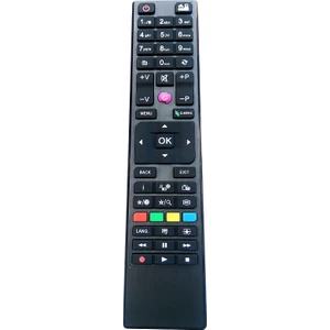 Vestel Seg Regal Mor Tuşlu Uzun Kalıp Lcd Led Tv Kumanda