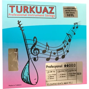 Elb20 0.20 Mm Siyah Çelik Tel + Bamlı Takım Tel Elektro Bağlama Teli 020