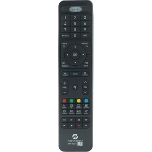 Spybox Novacom S14K Hd Uydu Kumandası