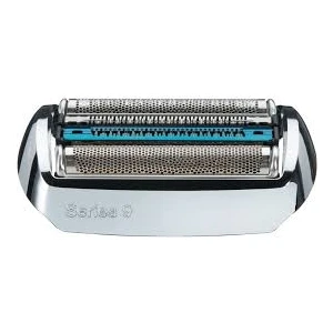 Traş 9 Serisi Yedek  Başlığı Set