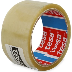Koli Bandı - Hotmelt Şeffaf 40m 45mm