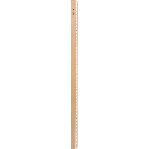 Cetvel Tahta 100 Cm 00050