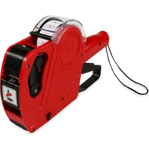 Hongsheng Fiyat Etiketleme Makinesi MX-5500EOS+METO Motex