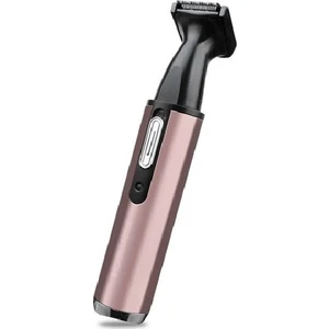 Burun Kulak Ve Ense Tüy Kesme Makinesi Prıtech Rf-011