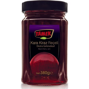 Karakiraz Reçeli 380 gr