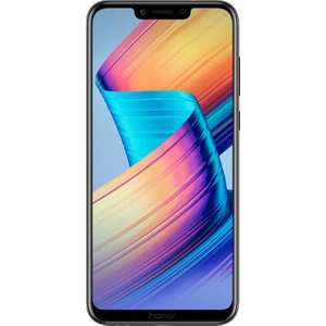 Play 64 GB 4 GB RAM (Honor Türkiye Garantili) Siyah