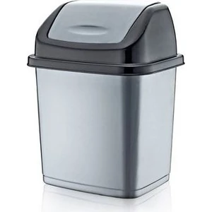 Sempati Çöp Kovası No:1 (5.5 Lt.) Ck-100