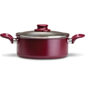 Pırlanta Teflon Tencere 32 cm