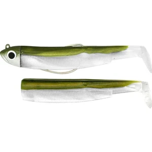 FIIISH BM90/2 BM187 COMBO OFF SHORE 10GR KAKI SİLİKON YEM