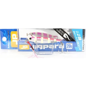 MAJOR CRAFT JIGPARA SHORT 20G #26 ZEBRA PINK JIG YEM