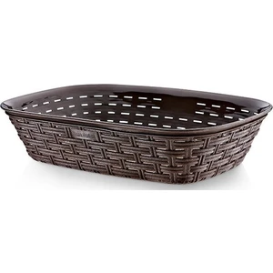 Rattan Ekmek Sepeti Ek-115