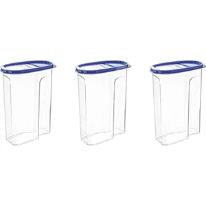 3'Lü Erzak Kabı 4 Lt