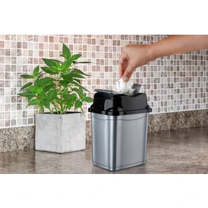 Hobby Life Follow HL 2 LT Girdap Çöp Kovası 11499