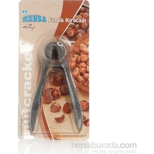 Buffer Metal Fındık Kıracağı