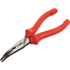 Uzun Kargaburun Eğri Uçlu Opak 180 Mm