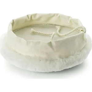 Posteki Daire Polisaj Keçesi 20 Cm.  1054
