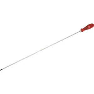 Kraft Seri Süngüsü Uzun Yıldız Uçlu Tornavida 6X300 Mm