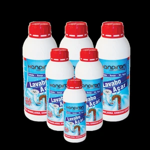 Lavabo Açar 1 Kg