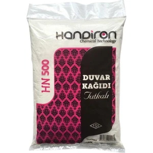 Hn500 Duvar Kağıdı Tutkalı 500 Gr